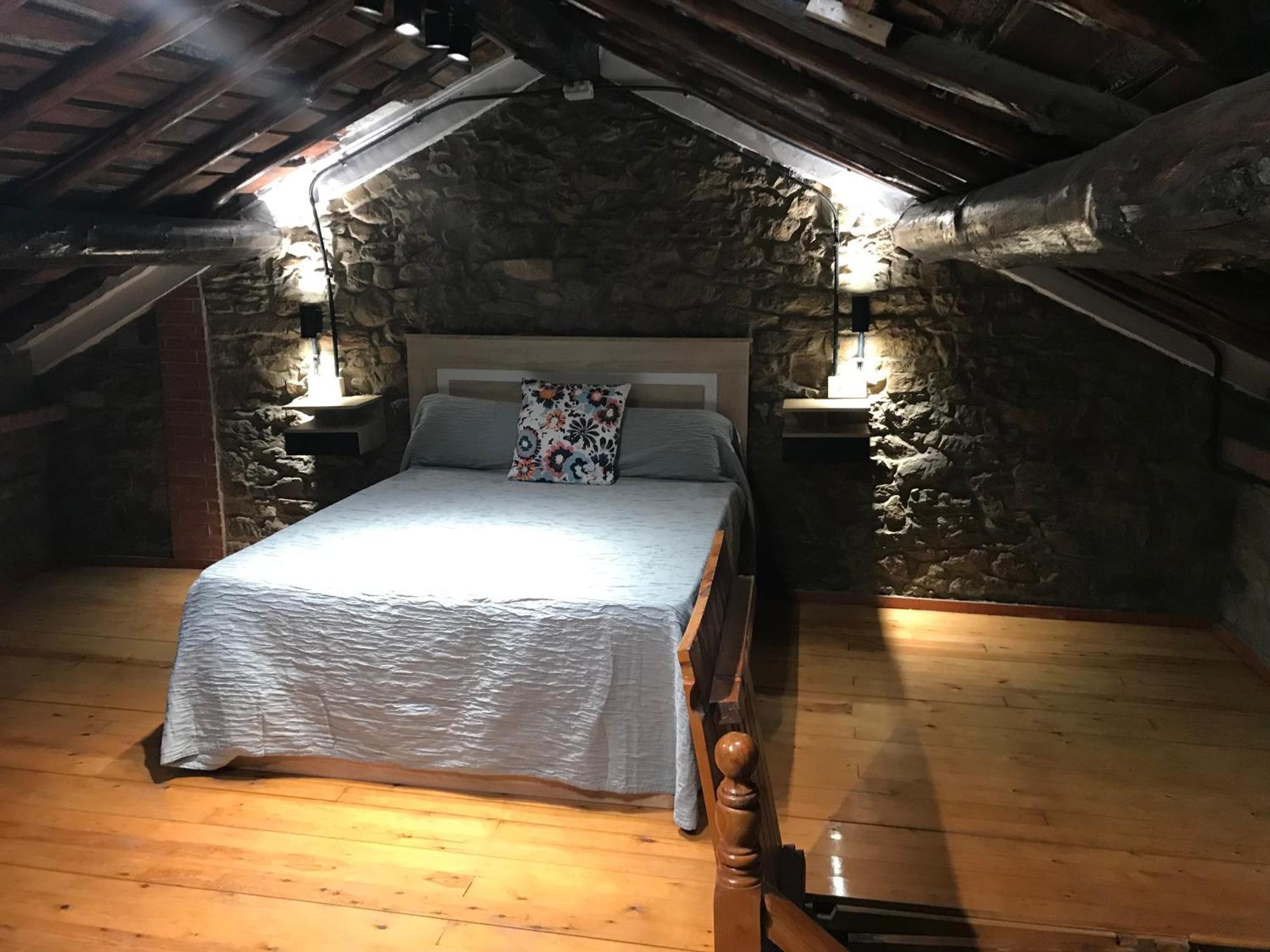 Casa Milu Villa Armiello Kültér fotó