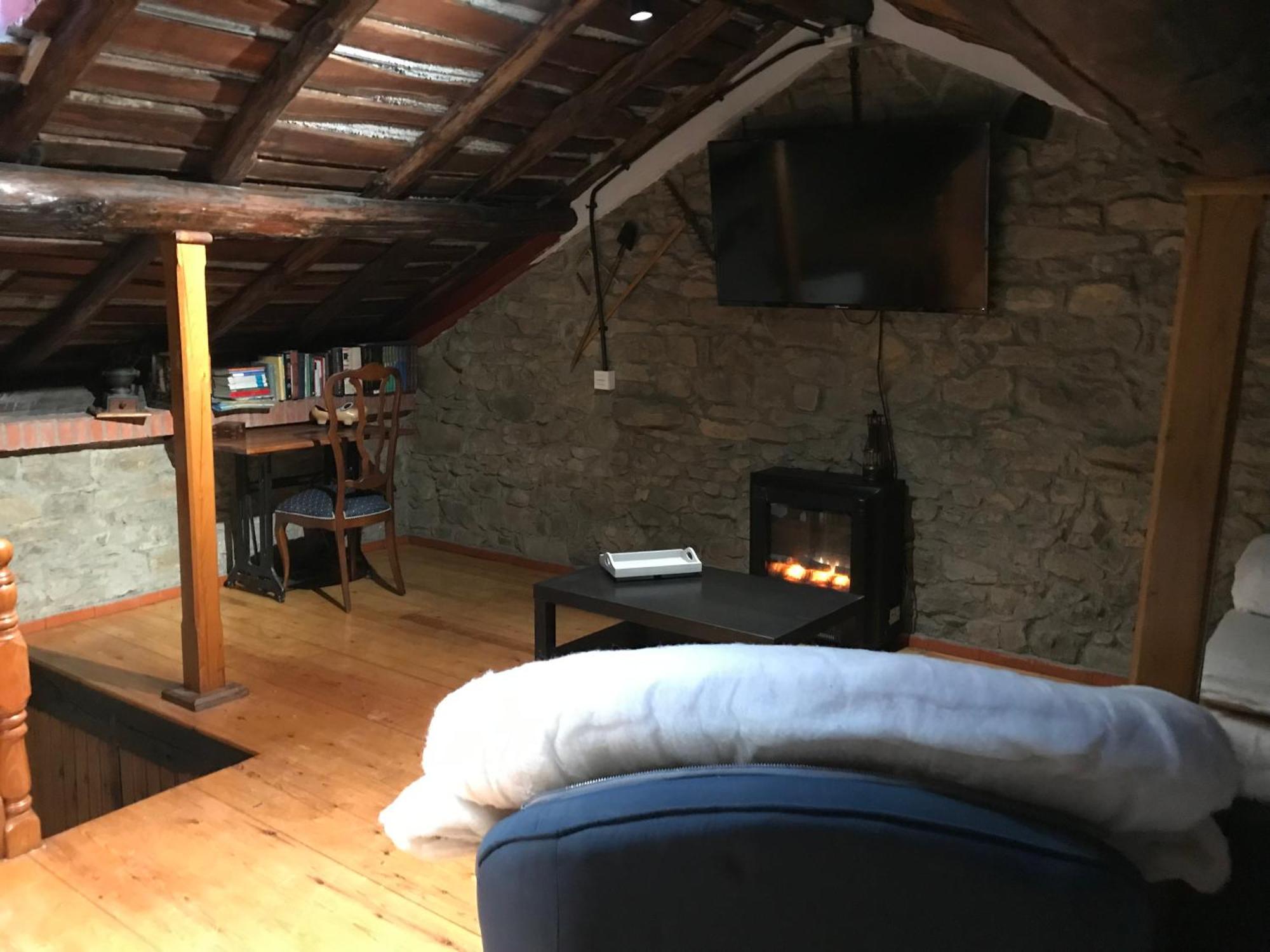 Casa Milu Villa Armiello Kültér fotó