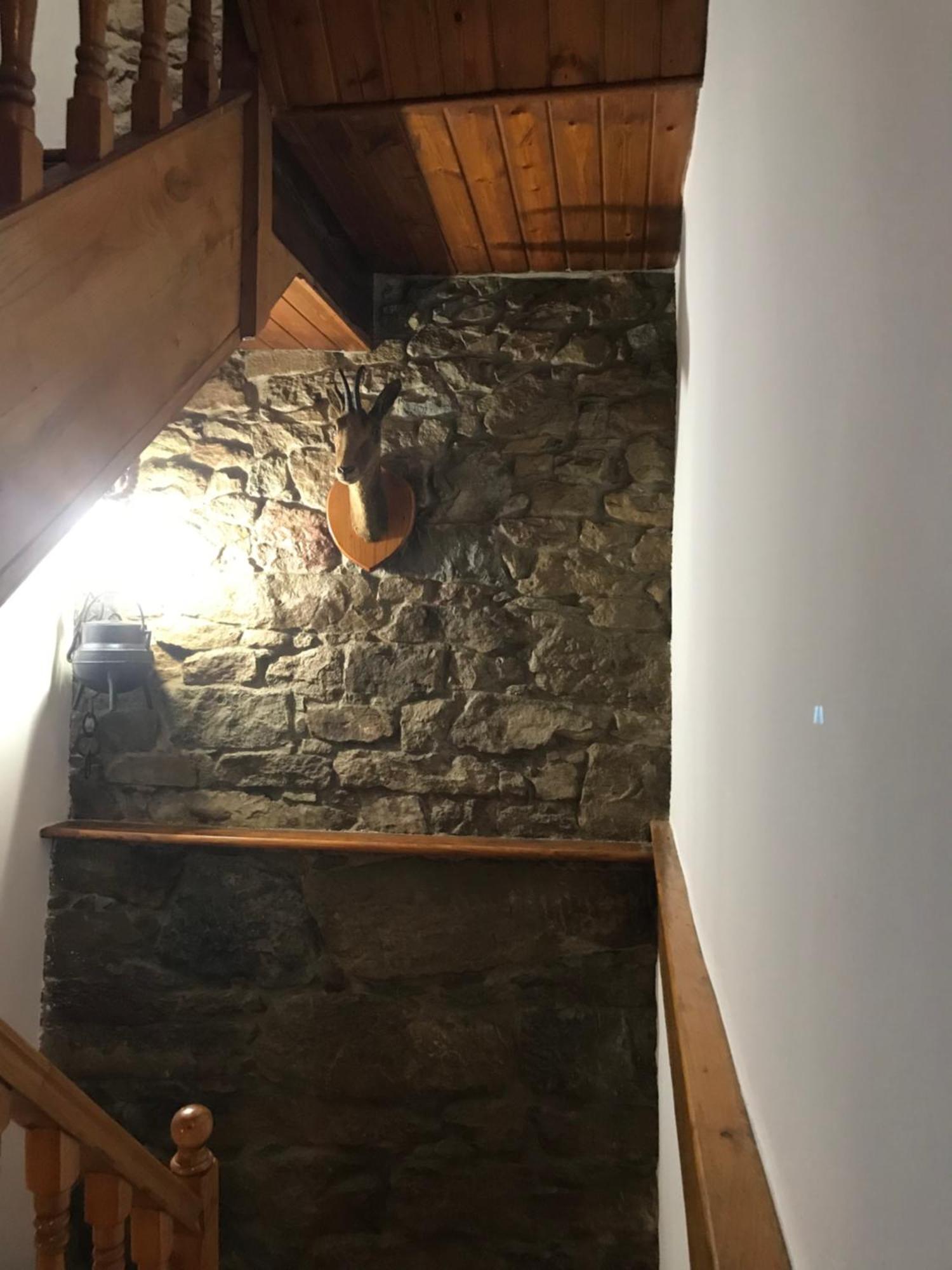 Casa Milu Villa Armiello Kültér fotó
