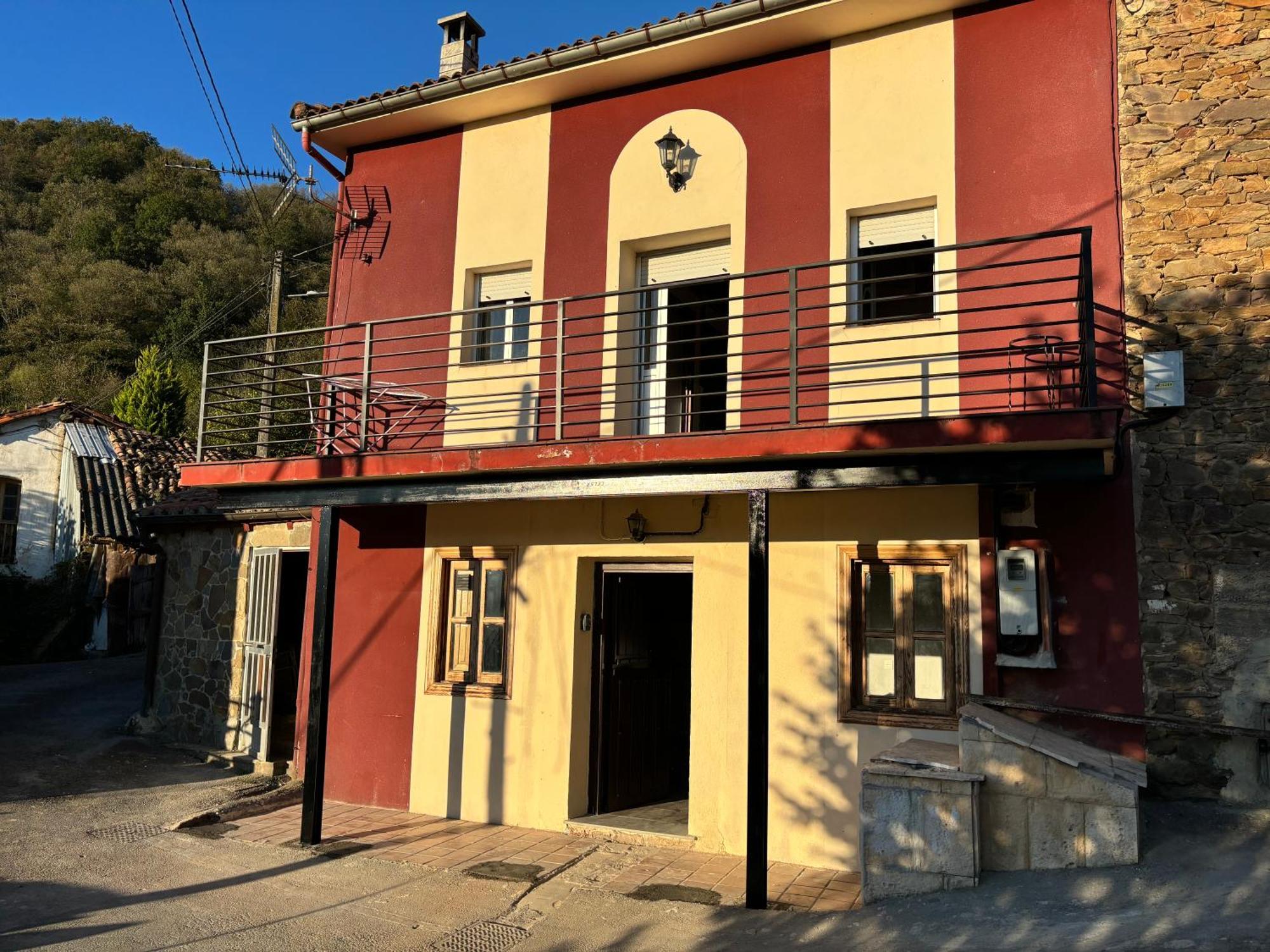 Casa Milu Villa Armiello Kültér fotó